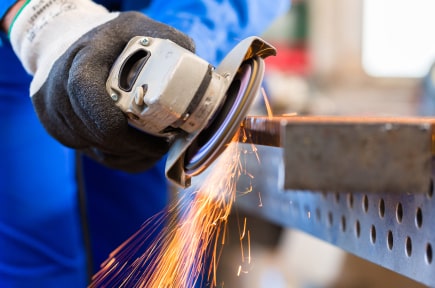 Electronics assembly service